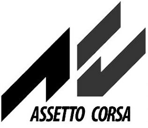 AC ASSETTO CORSA logo