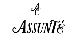 AC ASSUNTE logo