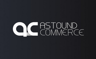 AC ASTOUND COMMERCE logo