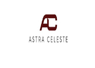 AC ASTRA CELESTE logo