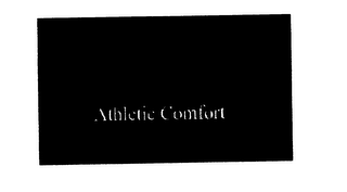 AC ATHLETIC COMFORT logo