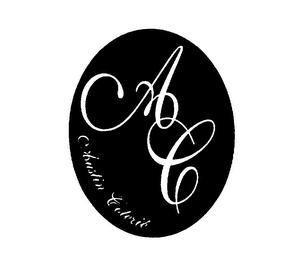 AC AUSTIN COTERIE logo