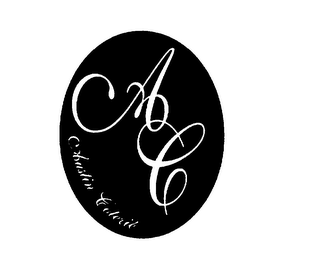 AC AUSTIN COTERIE' logo