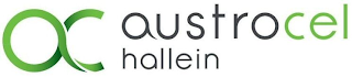 AC AUSTROCEL HALLEIN logo