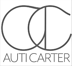 AC AUTI CARTER logo