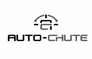 AC AUTO-CHUTE logo