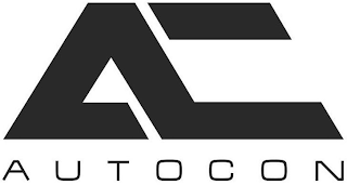 AC AUTOCON logo