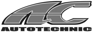 AC AUTOTECHNIC logo