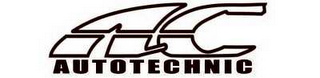 AC AUTOTECHNIC logo