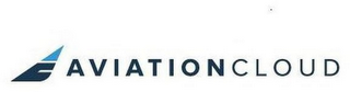 AC AVIATIONCLOUD logo