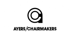 AC AYERS/CHAIRMAKERS logo