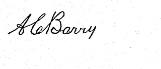 AC BARRY