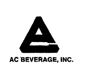 AC BEVERAGE, INC. logo
