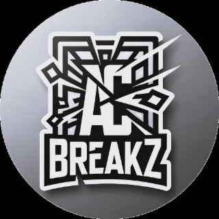 AC BREAKZ logo