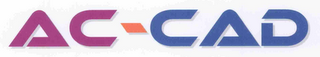 AC-CAD logo