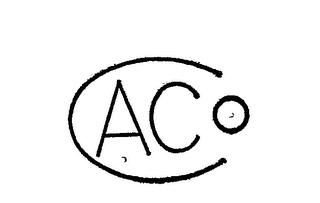 AC CO logo