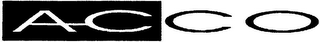 AC CO logo
