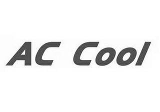 AC COOL logo