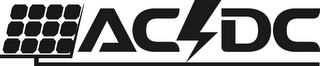AC DC logo