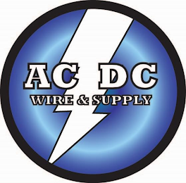 AC DC WIRE & SUPPLY logo