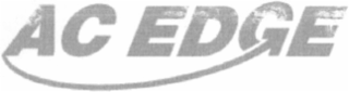 AC EDGE logo
