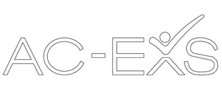 AC-EXS logo