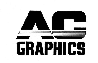 AC GRAPHICS logo