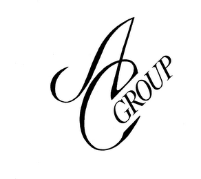 AC GROUP logo