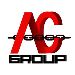 AC GROUP logo