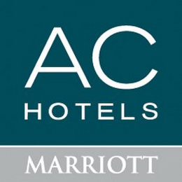 AC HOTELS MARRIOTT logo
