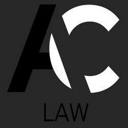 AC LAW logo