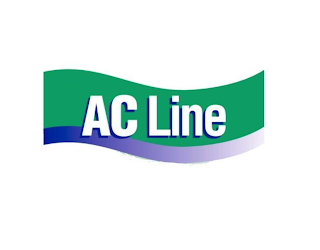 AC LINE logo