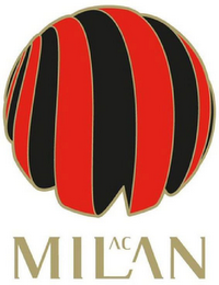 AC MILAN logo