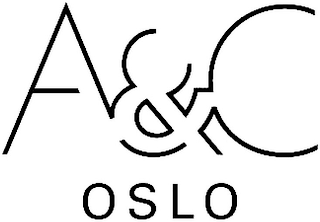 A&C OSLO logo