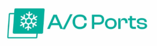 AC PORTS logo