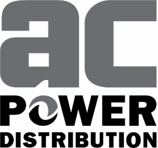 AC POWER DISTRIBUTION logo