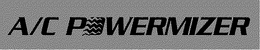 A/C POWERMIZER logo