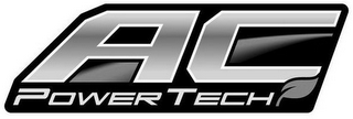 AC POWERTECH logo