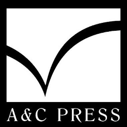 A&C PRESS logo