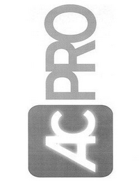 AC PRO logo