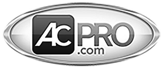 AC PRO .COM logo