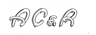 AC & R logo
