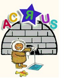 AC R US logo
