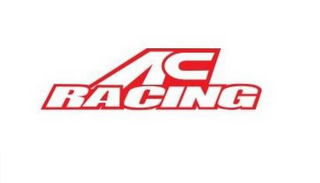 AC RACING logo