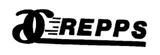 AC REPPS logo