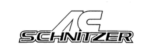 AC SCHNITZER logo