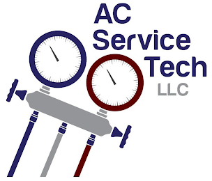 AC SERVICE TECH LLC logo