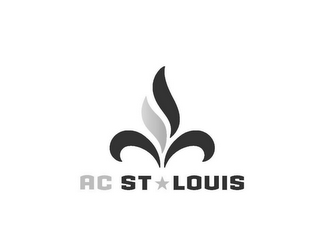 AC ST LOUIS logo