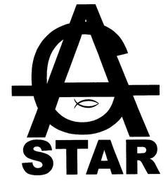 AC STAR logo