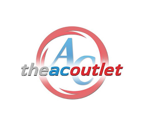 AC THEACOUTLET logo